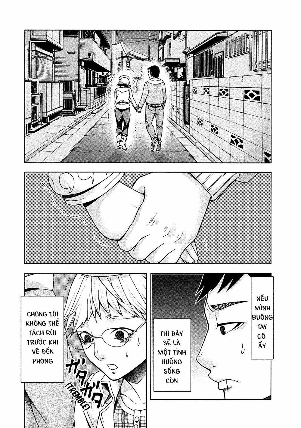 Asper Girl 12 trang 2