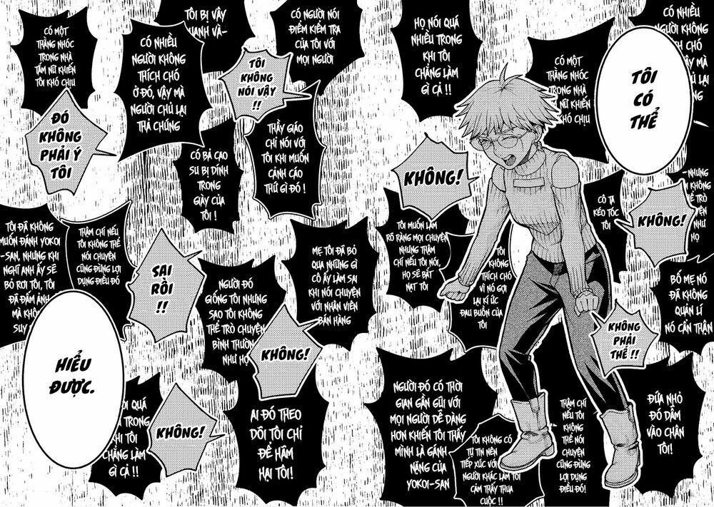 Asper Girl 12 trang 22