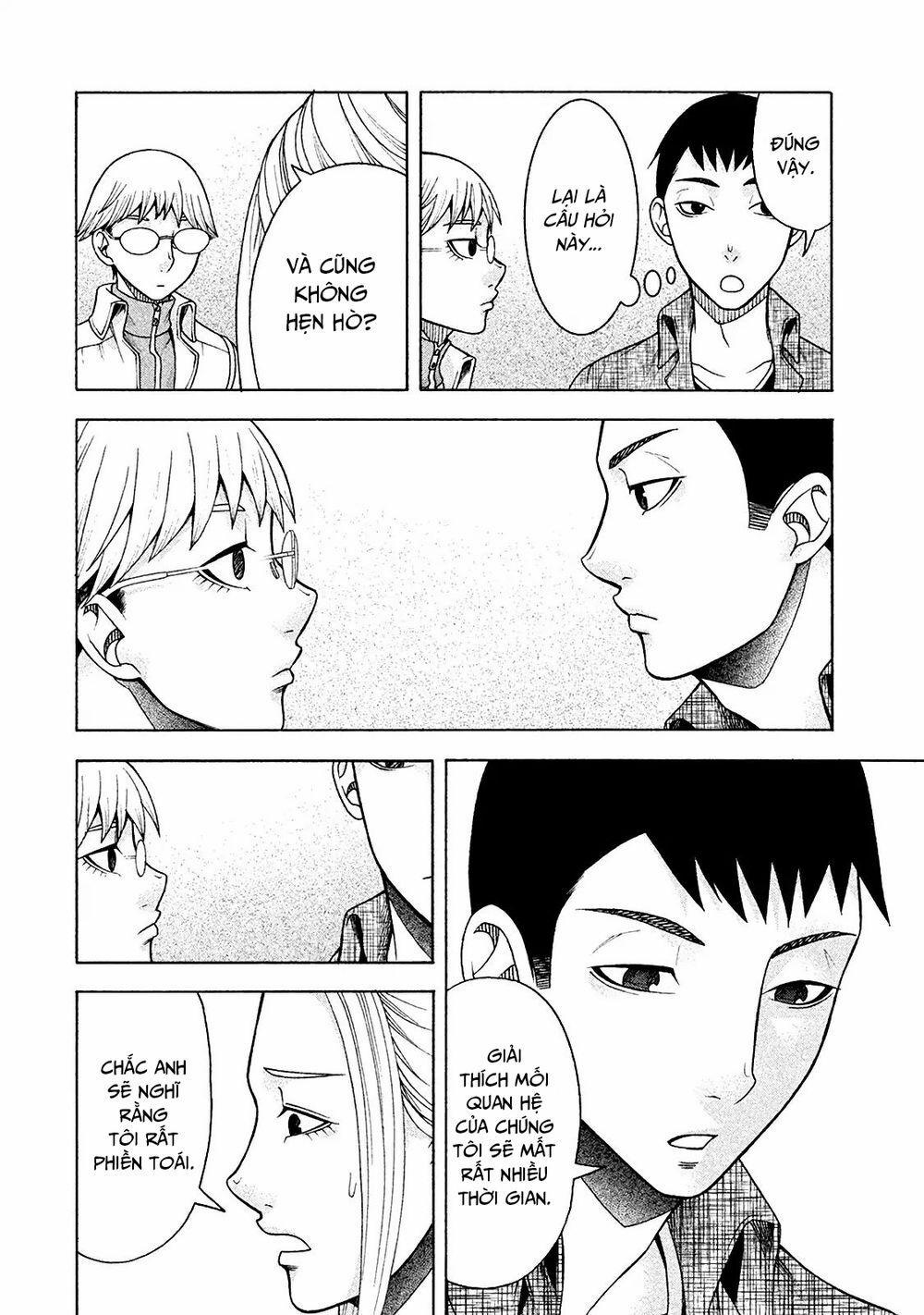 Asper Girl 14 trang 16