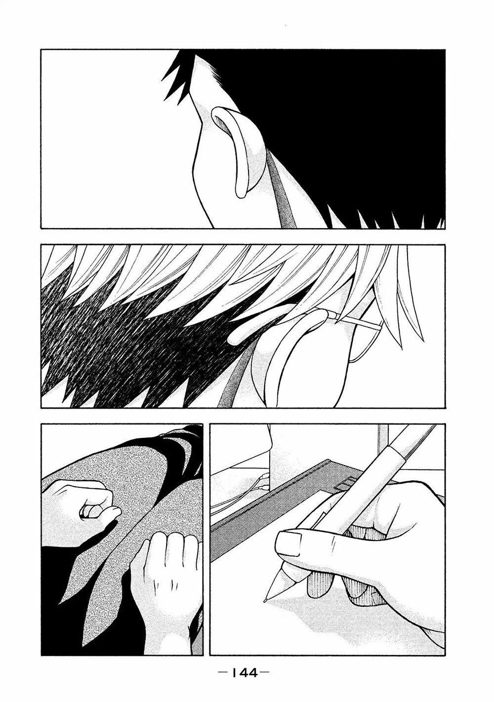 Asper Girl 14 trang 21