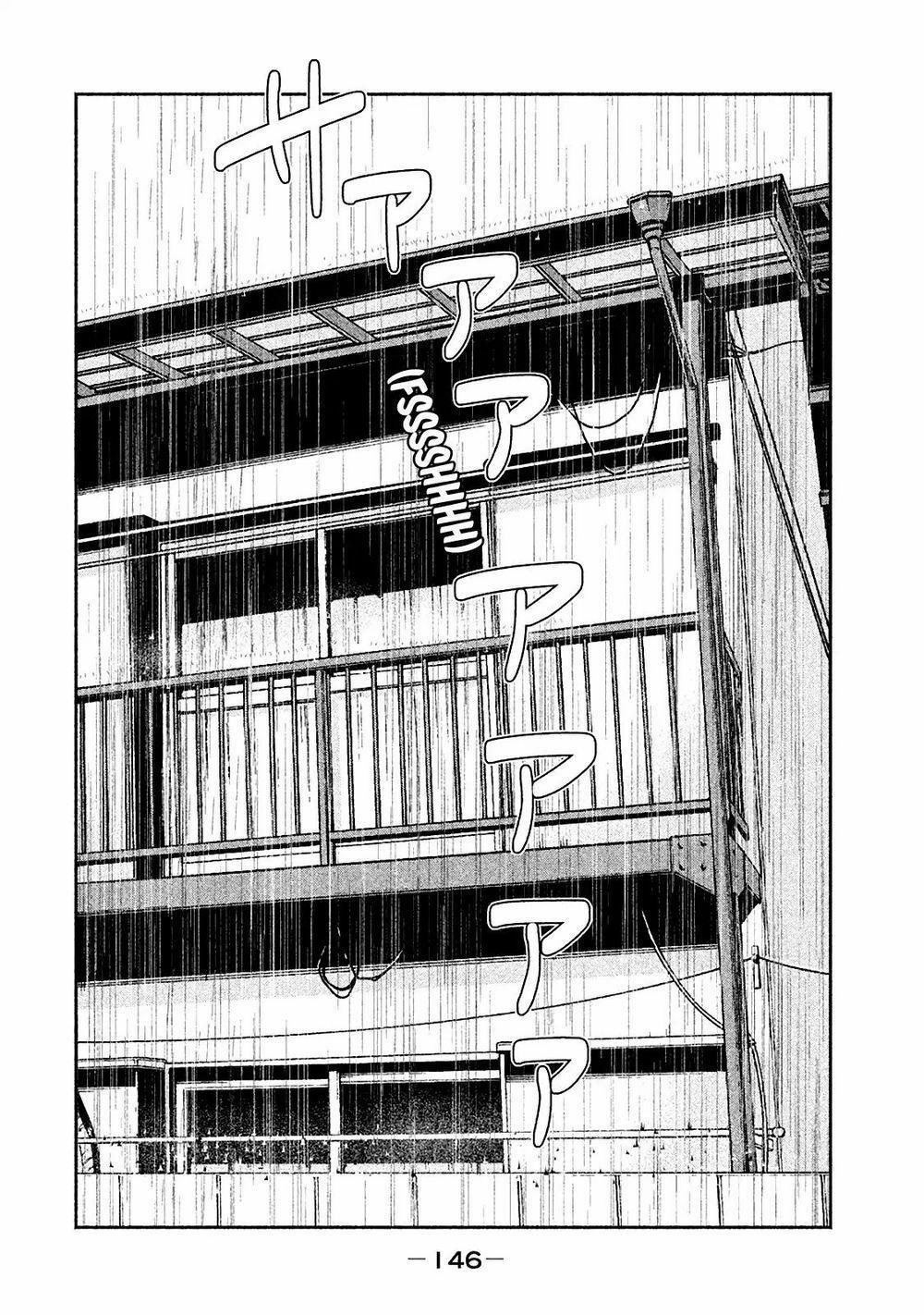 Asper Girl 14 trang 23