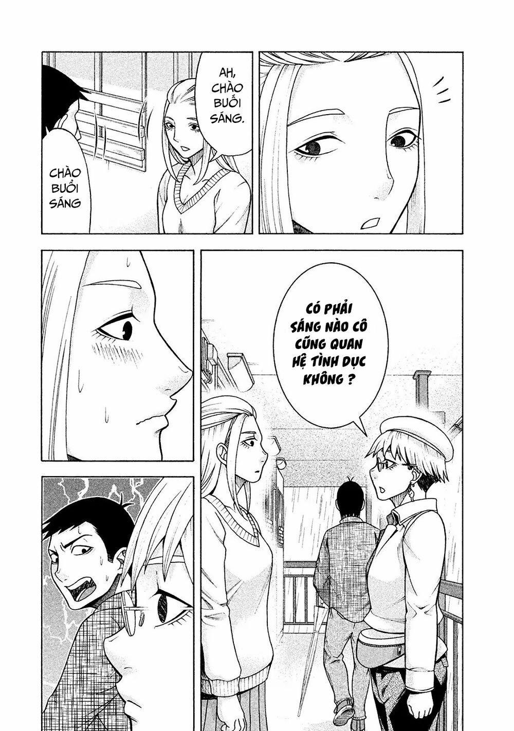 Asper Girl 14 trang 8