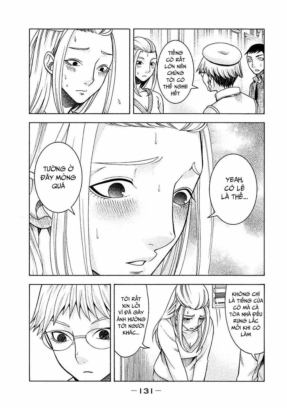 Asper Girl 14 trang 9