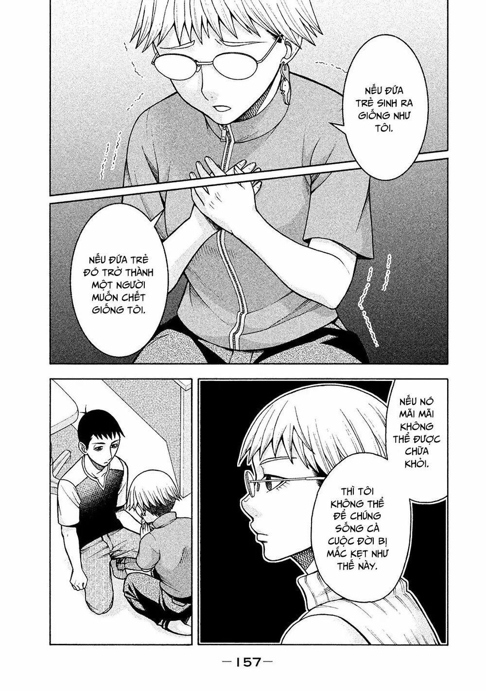 Asper Girl 15 trang 10