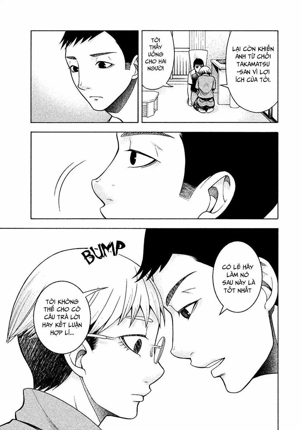 Asper Girl 15 trang 14