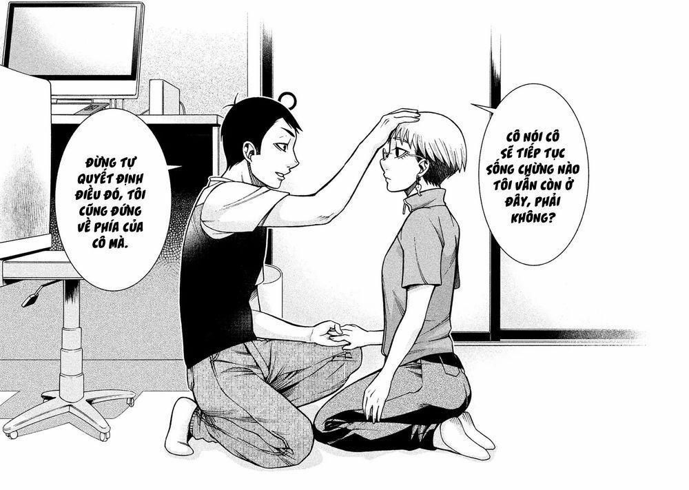 Asper Girl 15 trang 17