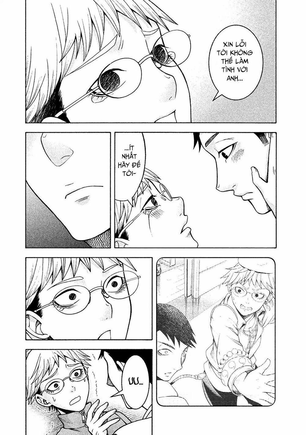 Asper Girl 15 trang 20