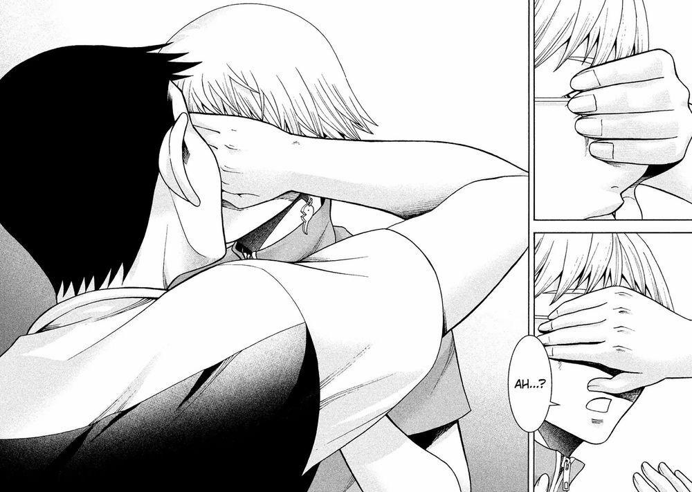 Asper Girl 15 trang 22