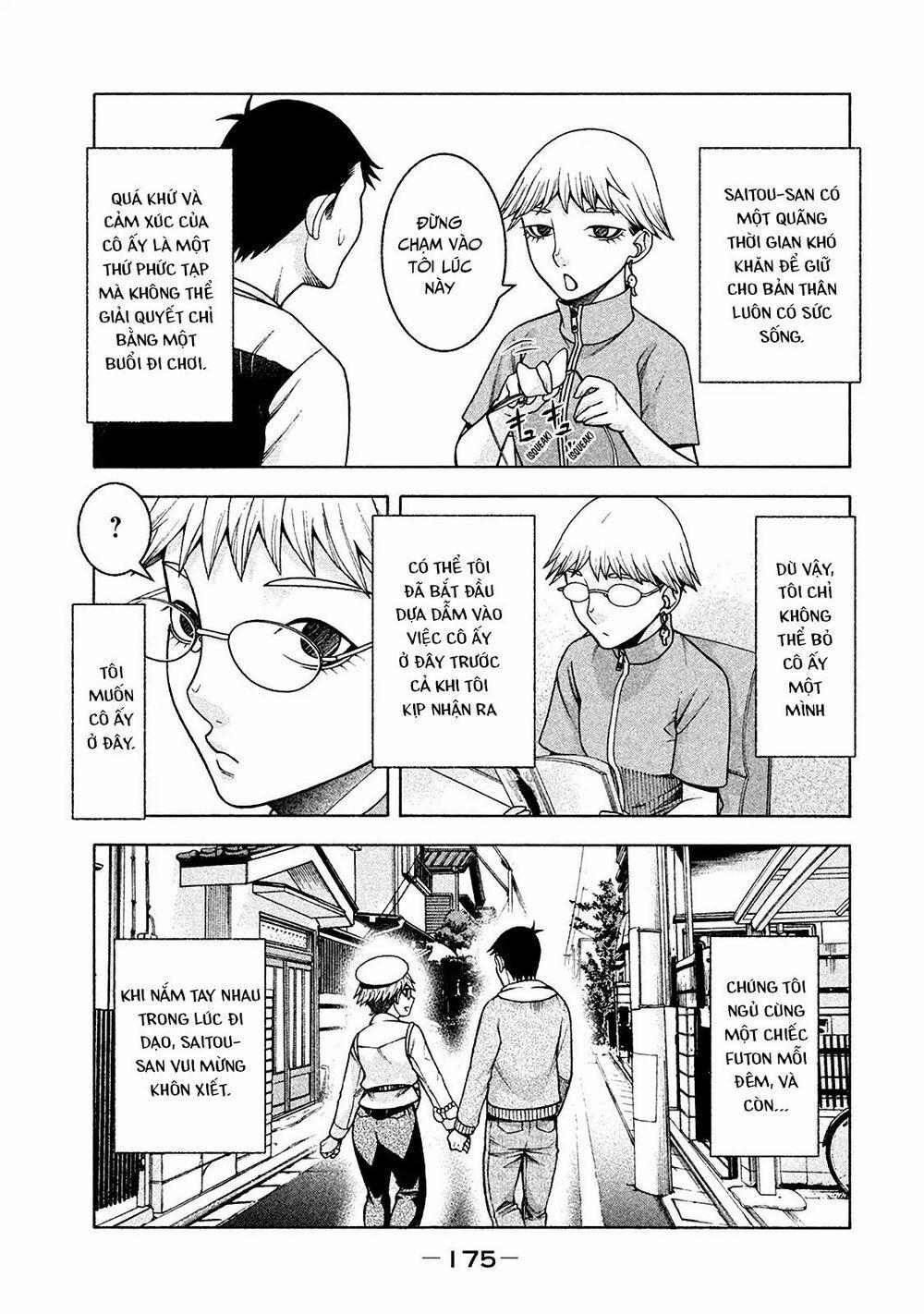 Asper Girl 15 trang 26