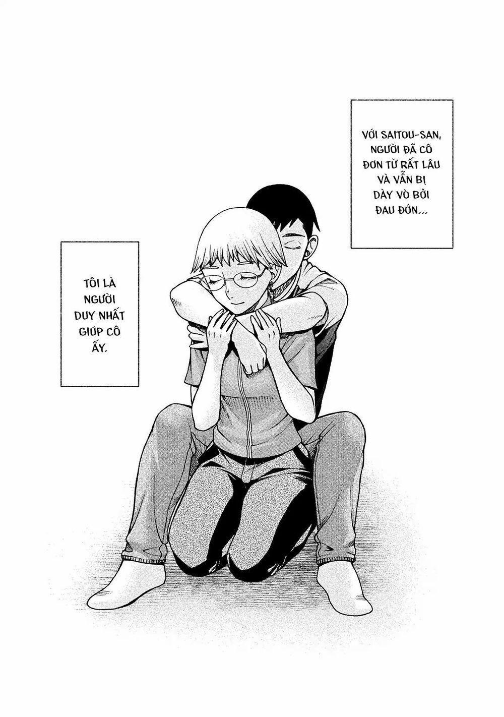 Asper Girl 15 trang 27