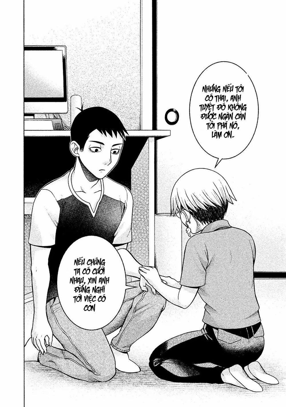 Asper Girl 15 trang 6