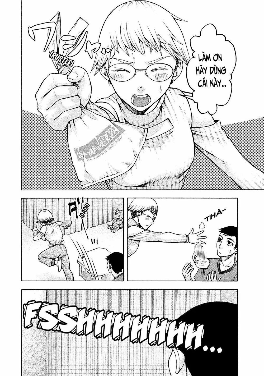 Asper Girl 16 trang 16