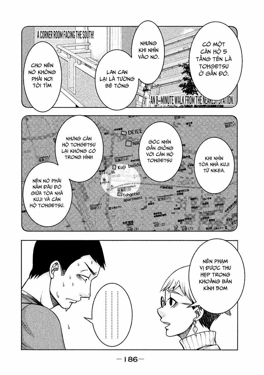 Asper Girl 16 trang 8