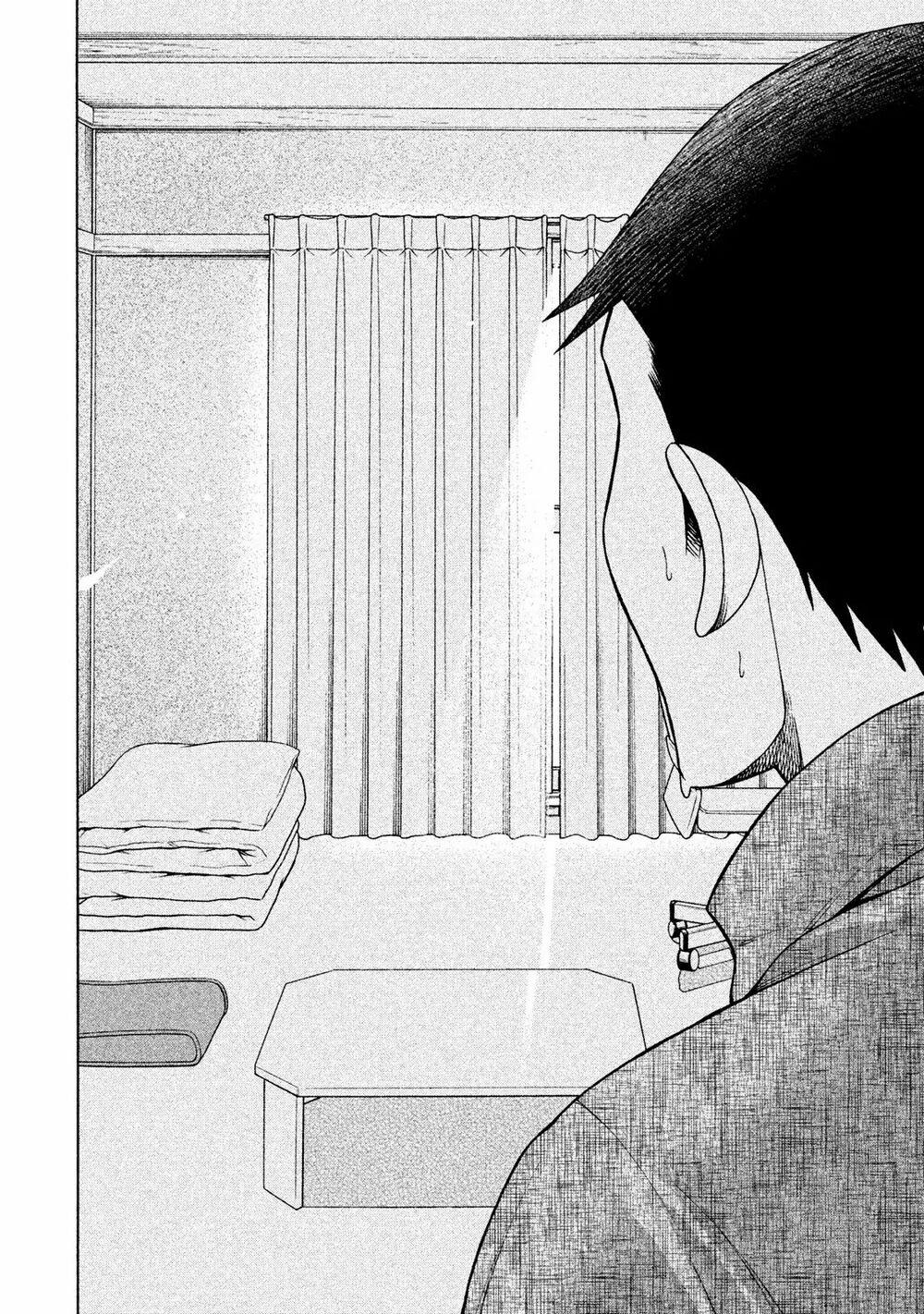 Asper Girl 17 trang 15