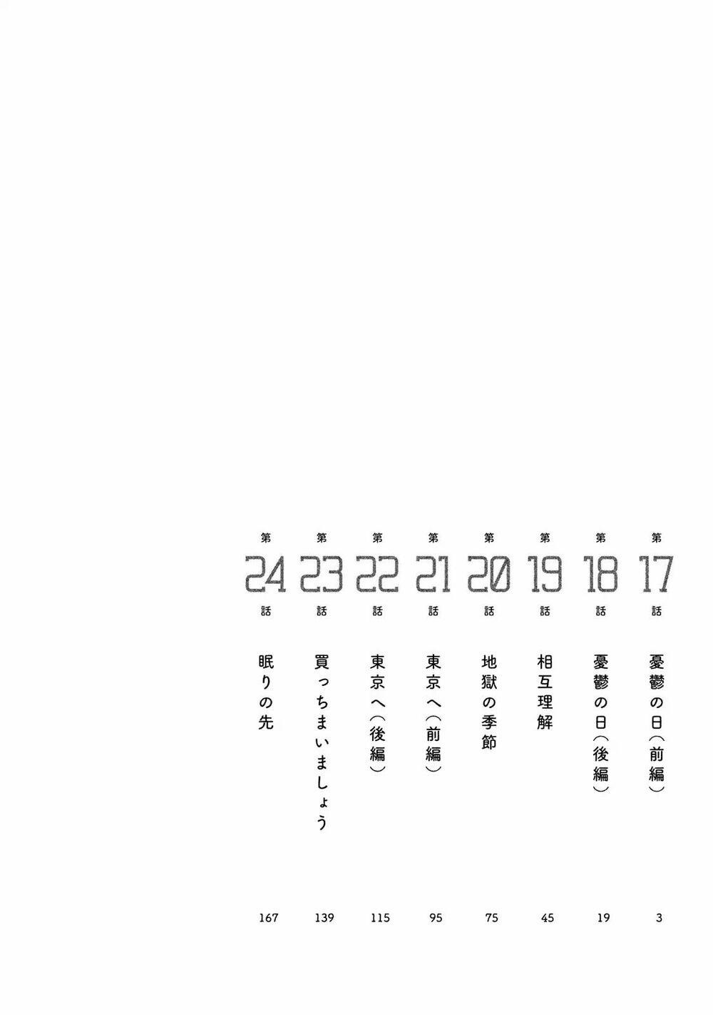 Asper Girl 17 trang 3