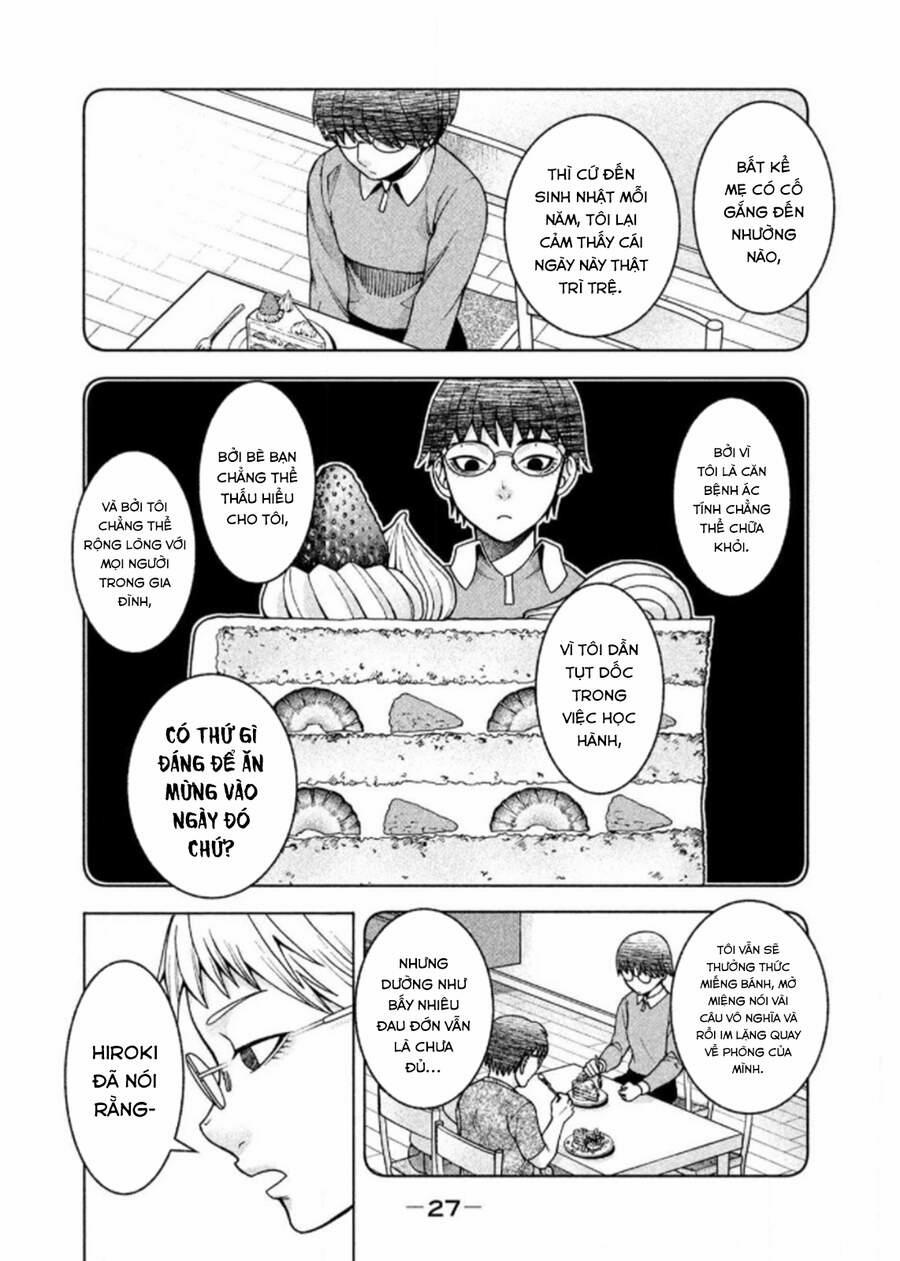 Asper Girl 18 trang 10