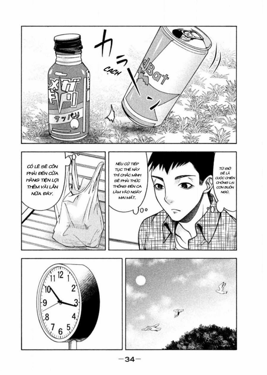 Asper Girl 18 trang 17