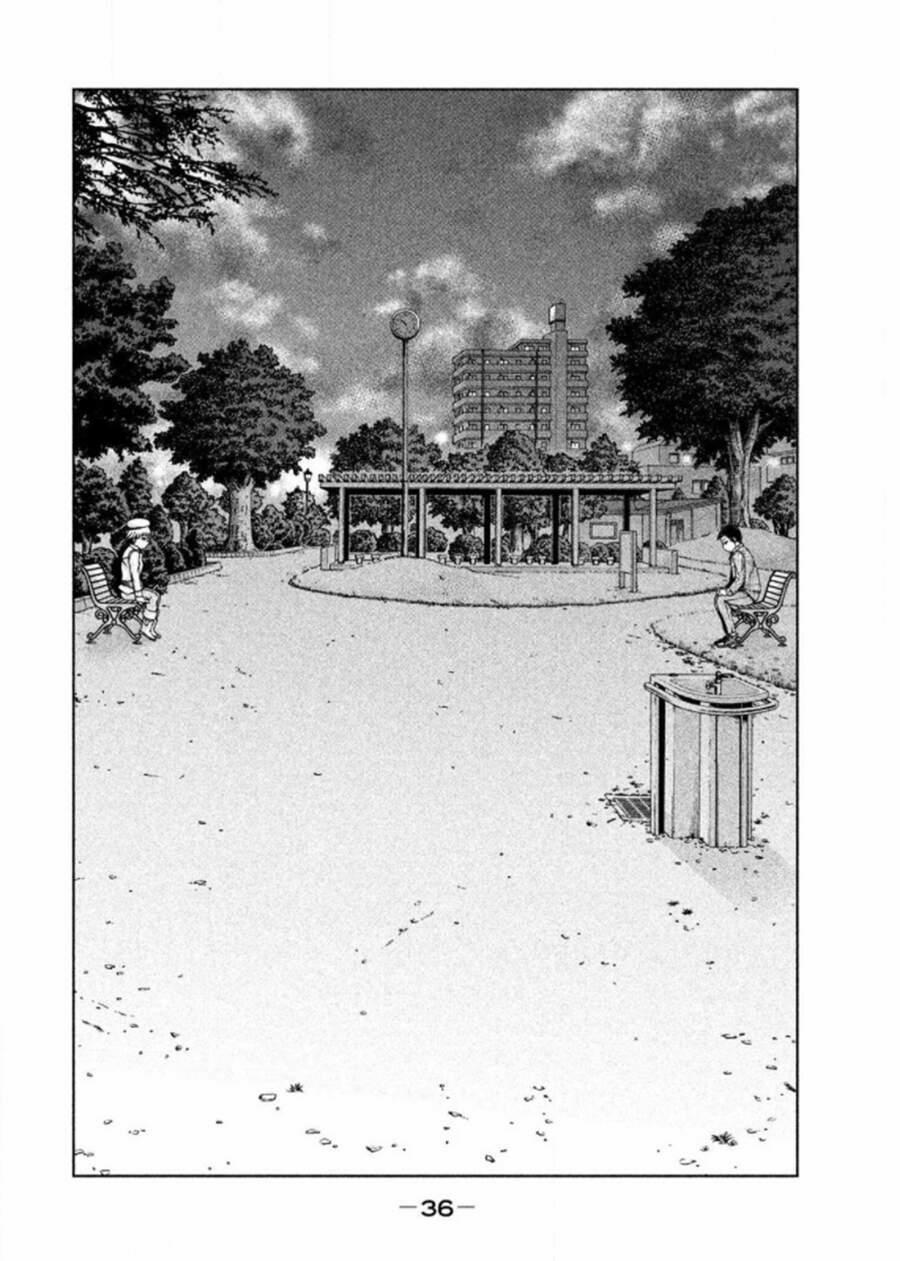 Asper Girl 18 trang 19