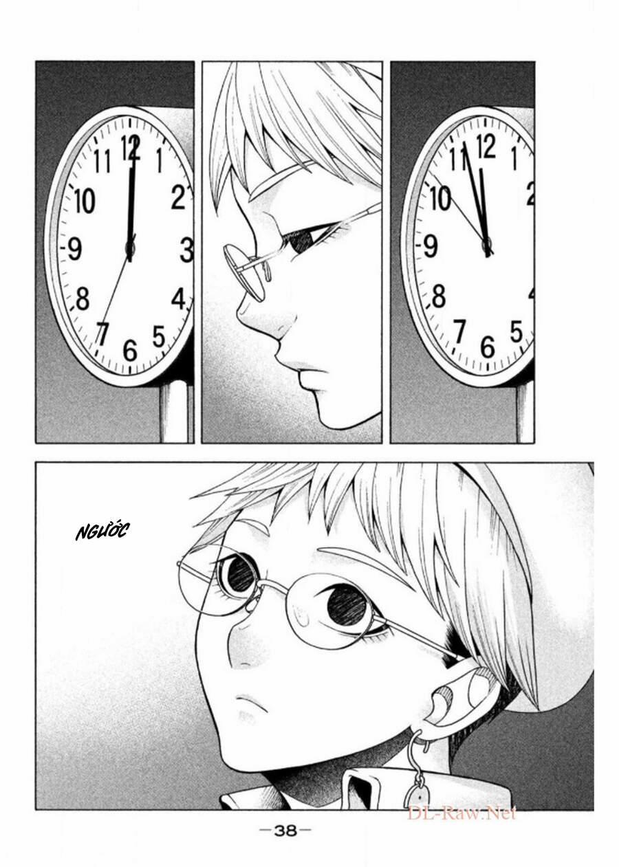Asper Girl 18 trang 21