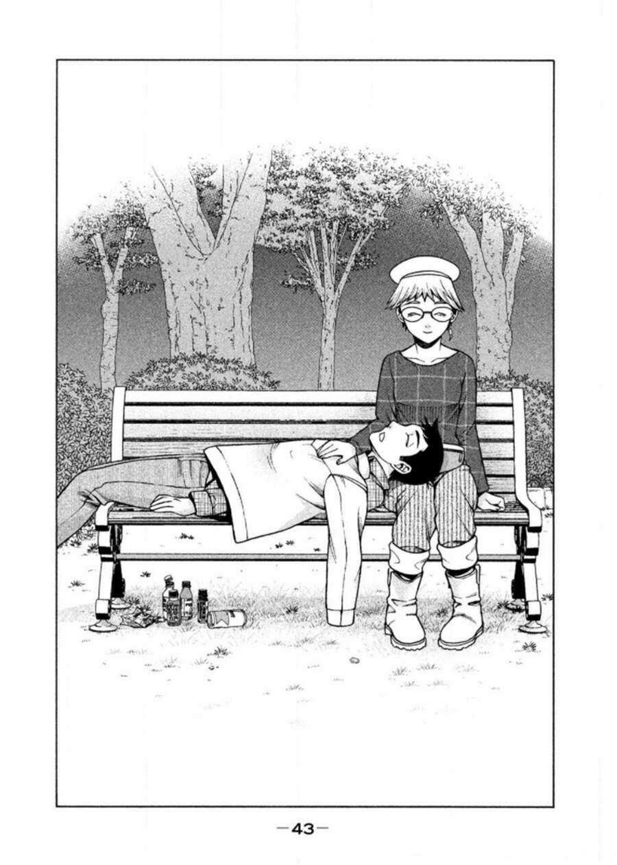 Asper Girl 18 trang 25