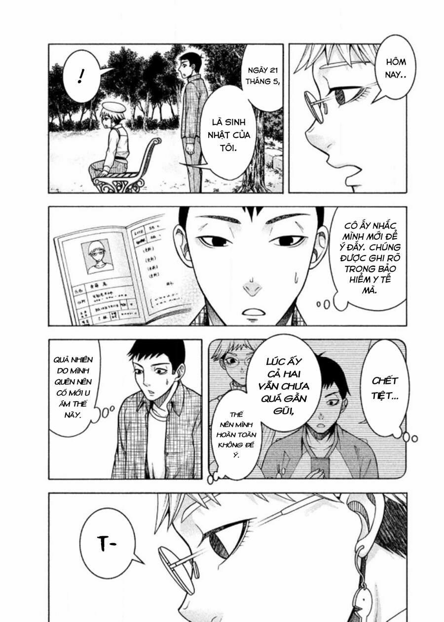 Asper Girl 18 trang 7