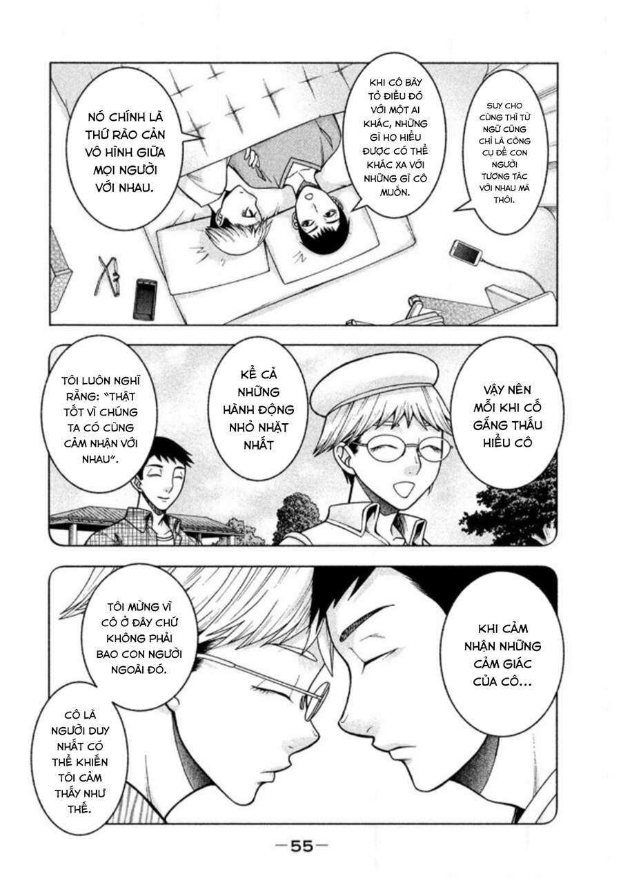 Asper Girl 19 trang 11