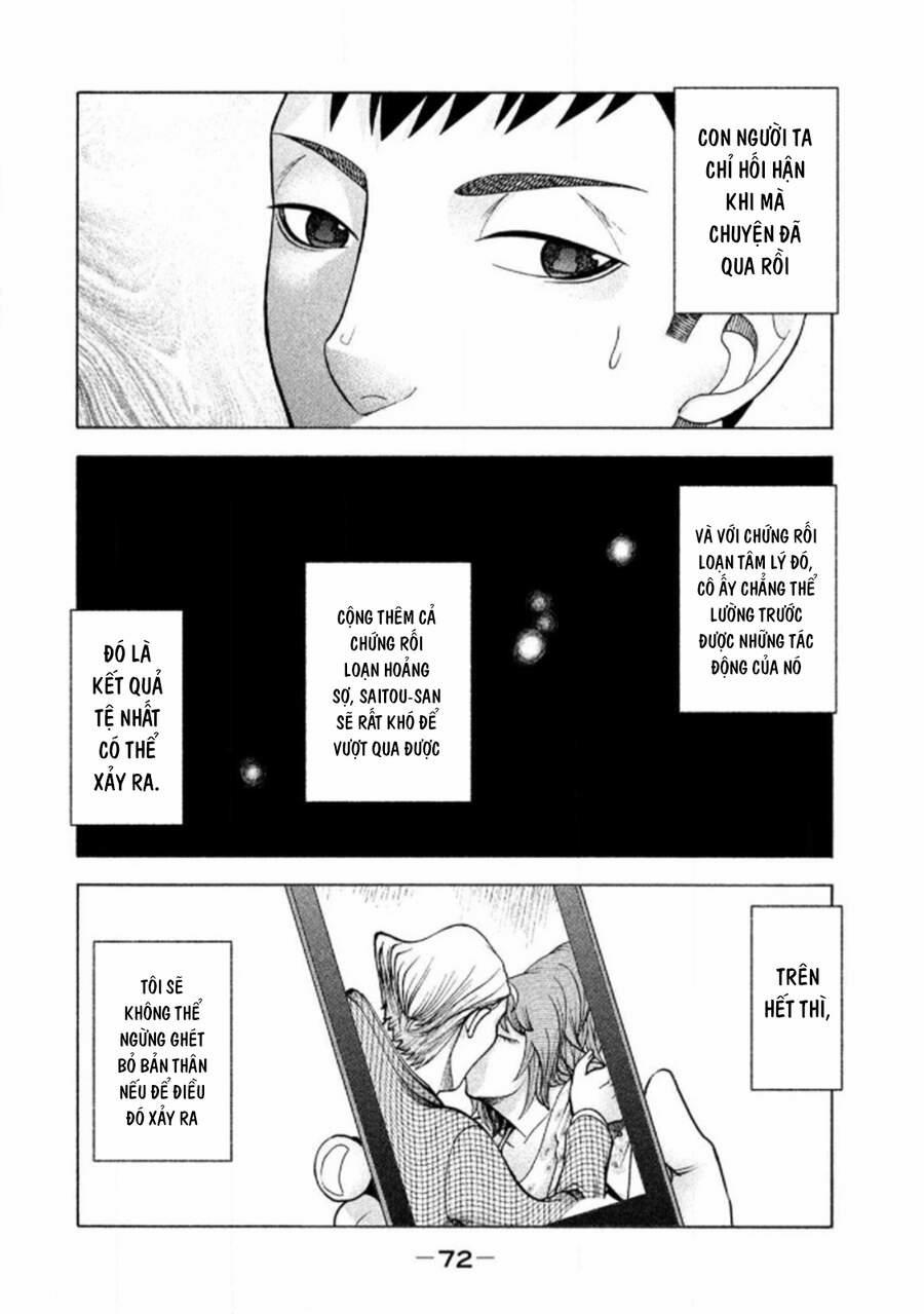 Asper Girl 19 trang 28