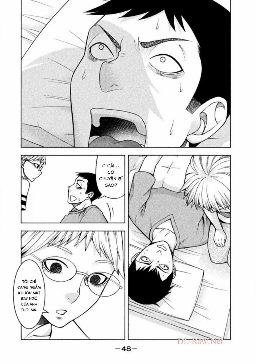 Asper Girl 19 trang 4