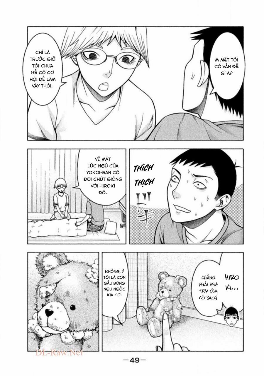 Asper Girl 19 trang 5