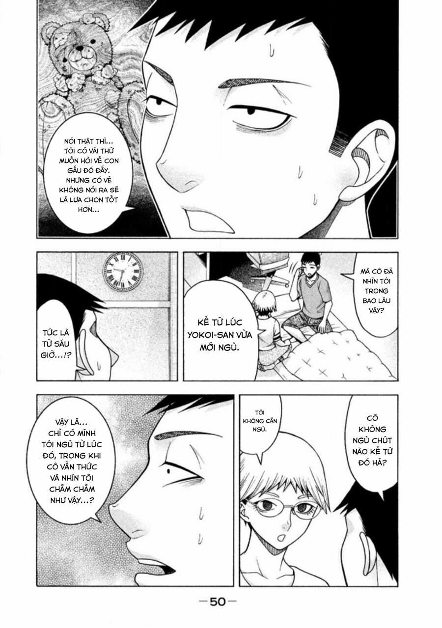 Asper Girl 19 trang 6