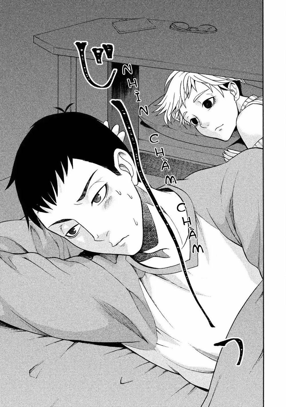 Asper Girl 2 trang 21