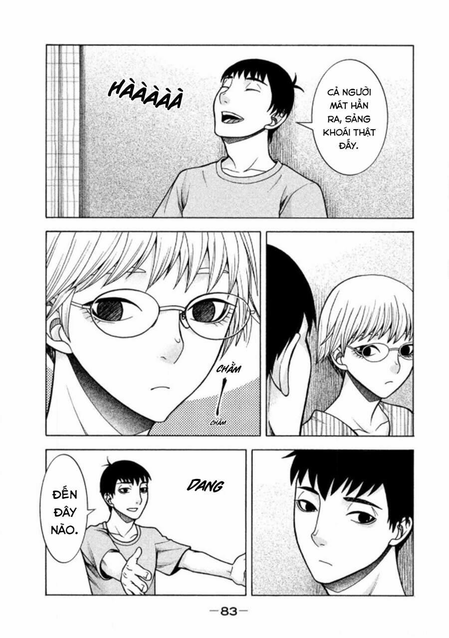 Asper Girl 20 trang 10