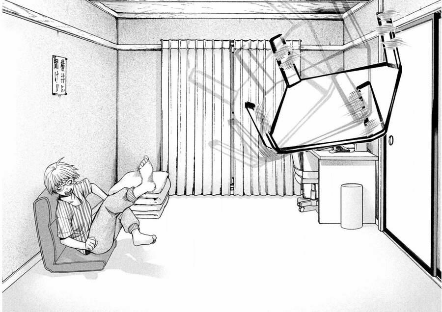 Asper Girl 20 trang 15