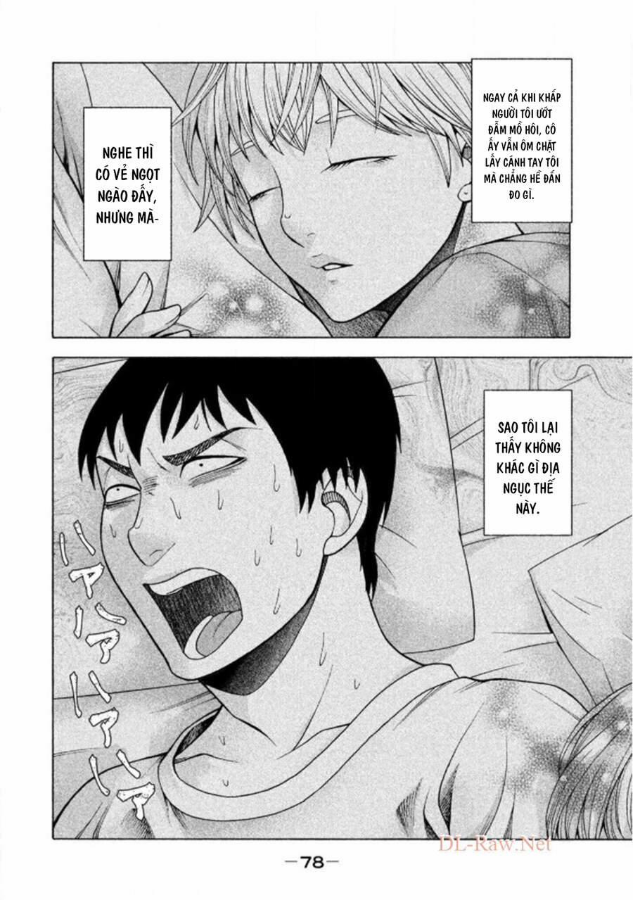 Asper Girl 20 trang 5