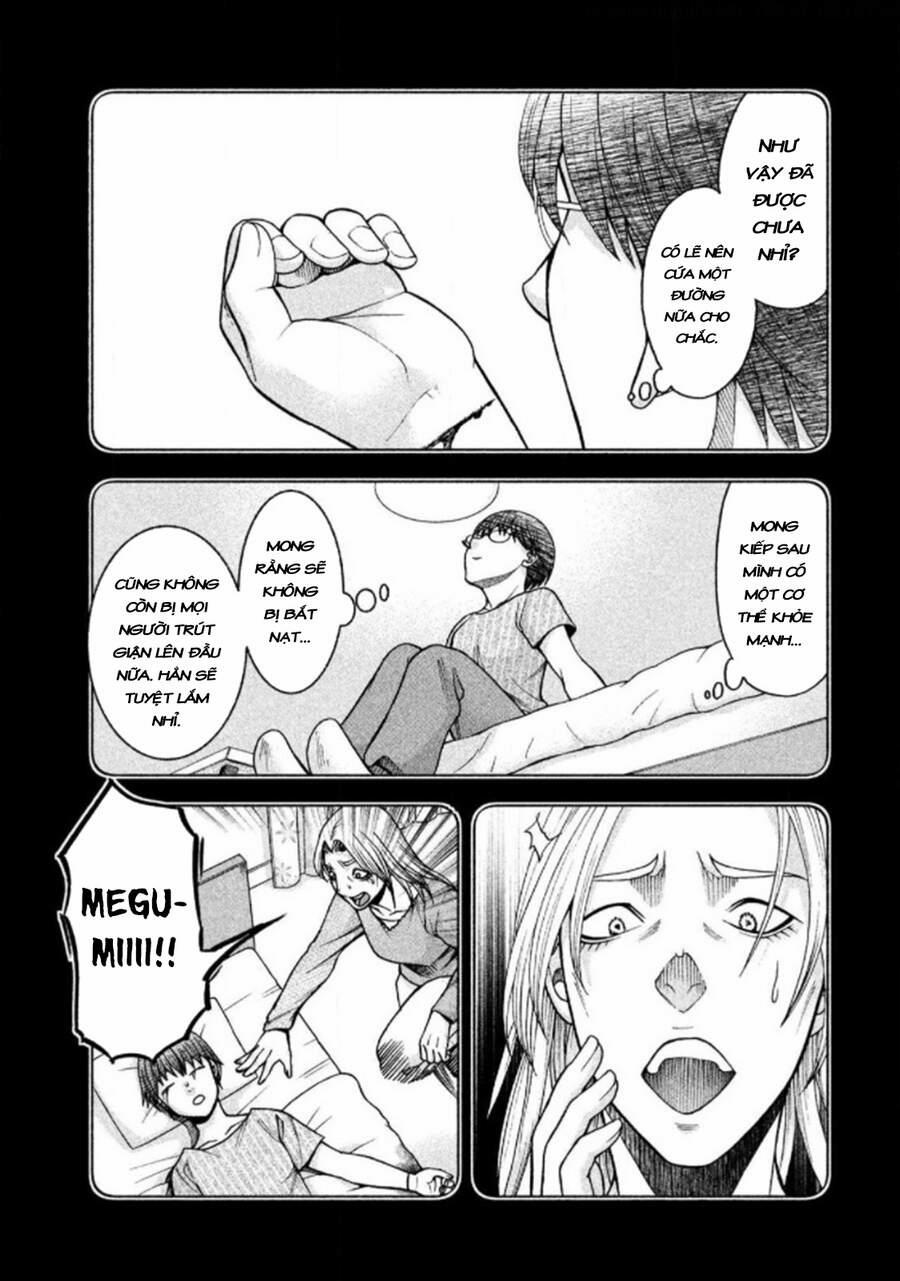 Asper Girl 21 trang 13