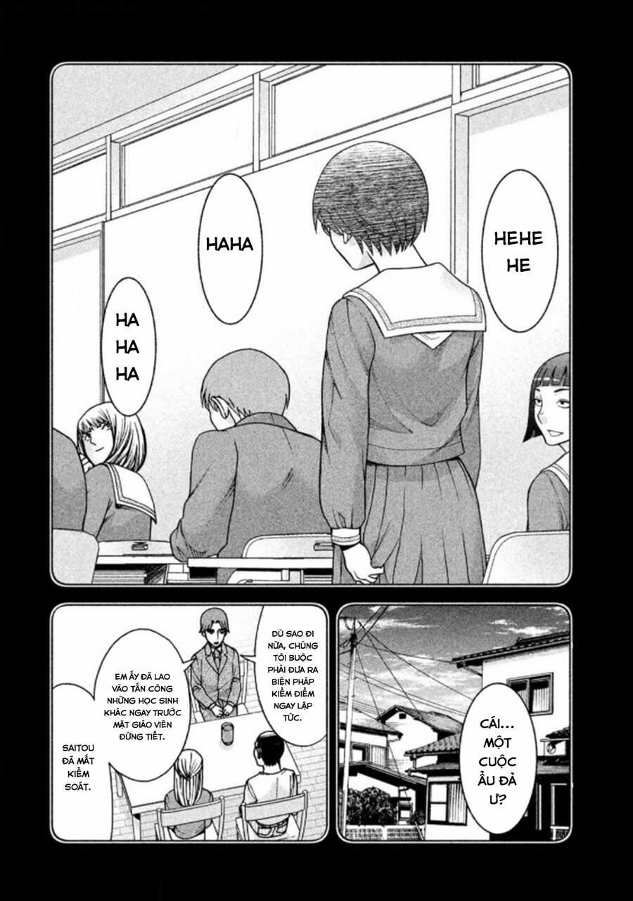 Asper Girl 21 trang 7