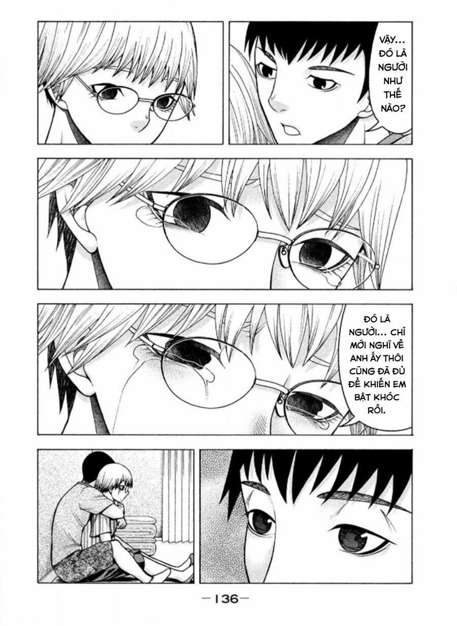 Asper Girl 22 trang 22