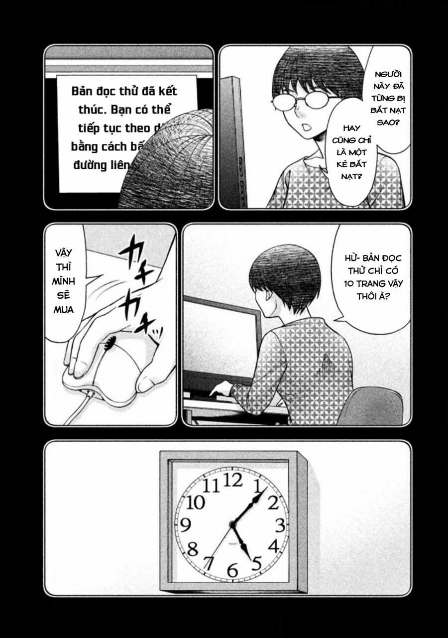 Asper Girl 22 trang 7