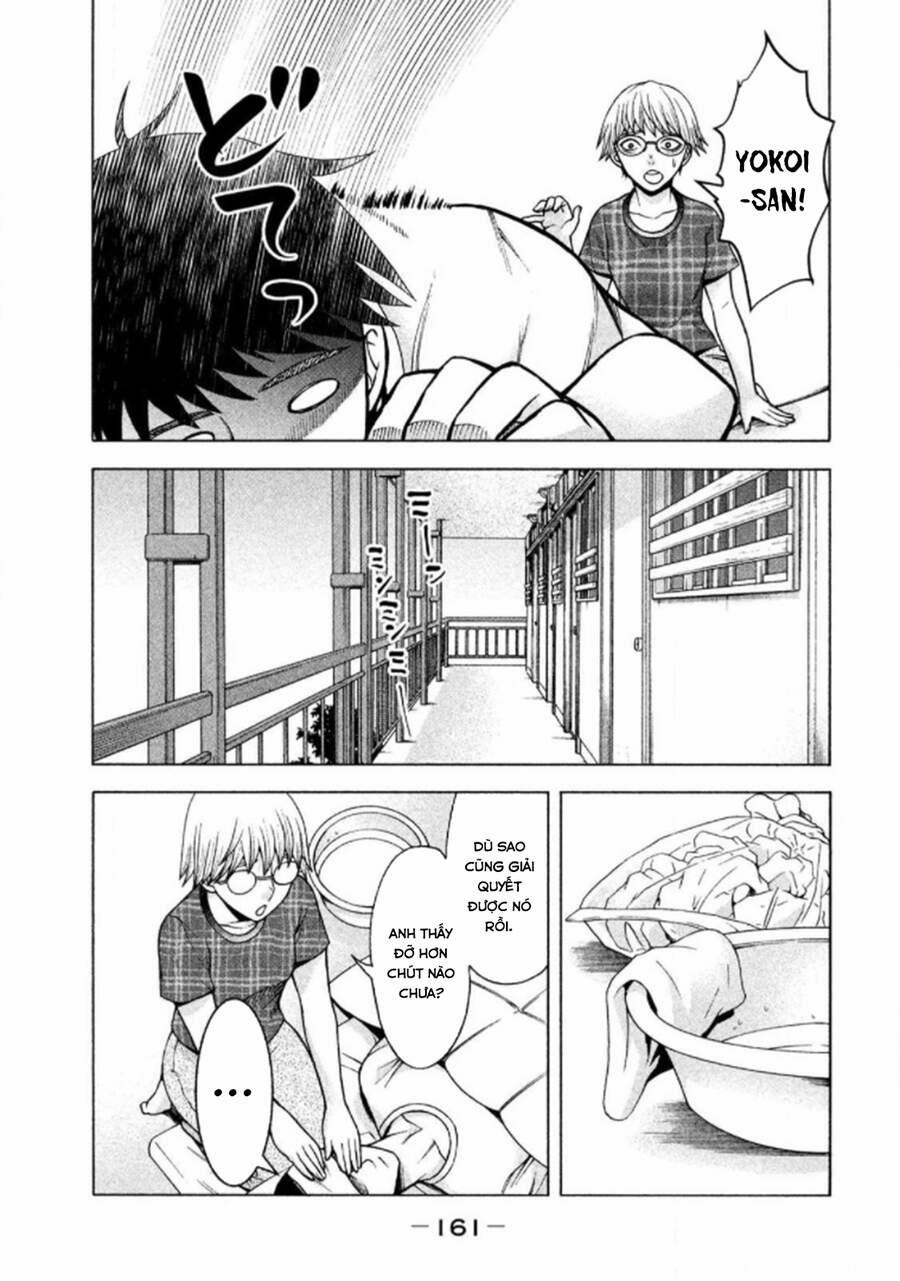 Asper Girl 23 trang 23