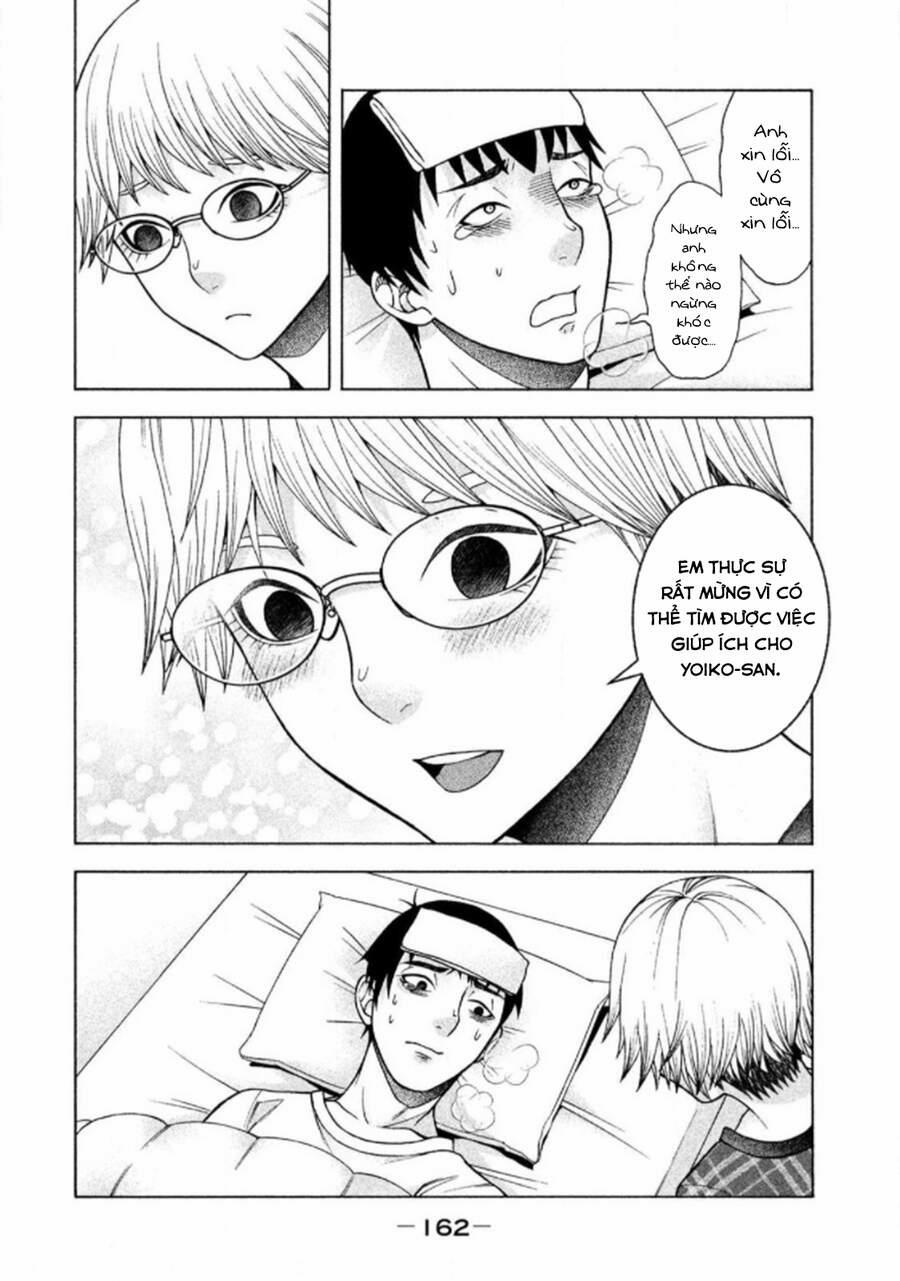 Asper Girl 23 trang 24