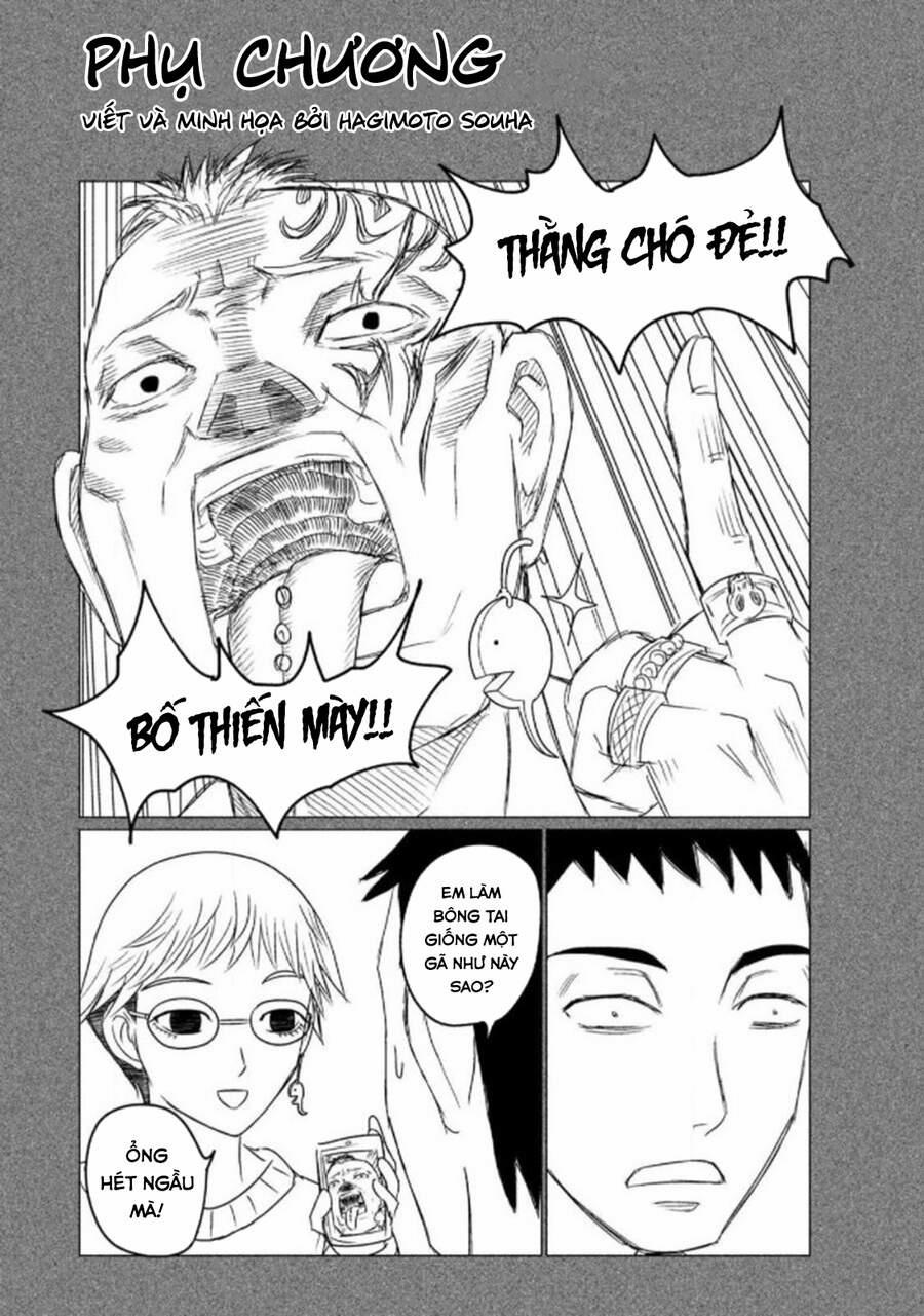 Asper Girl 24 trang 23