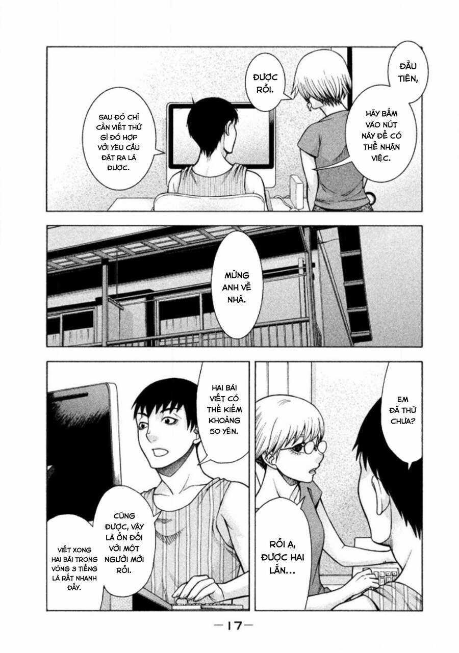 Asper Girl 25 trang 18