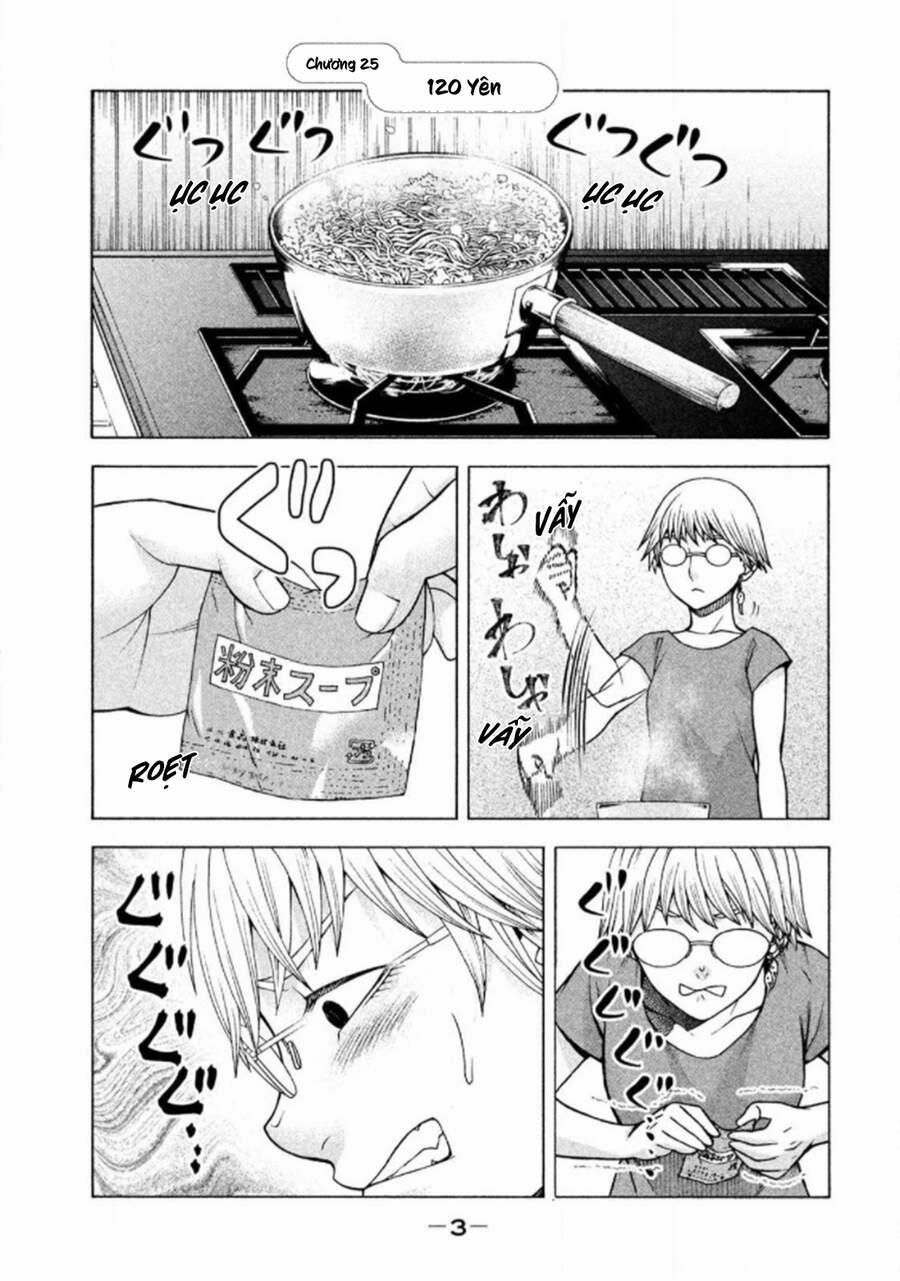 Asper Girl 25 trang 4