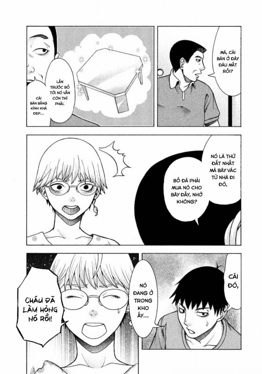 Asper Girl 26 trang 10