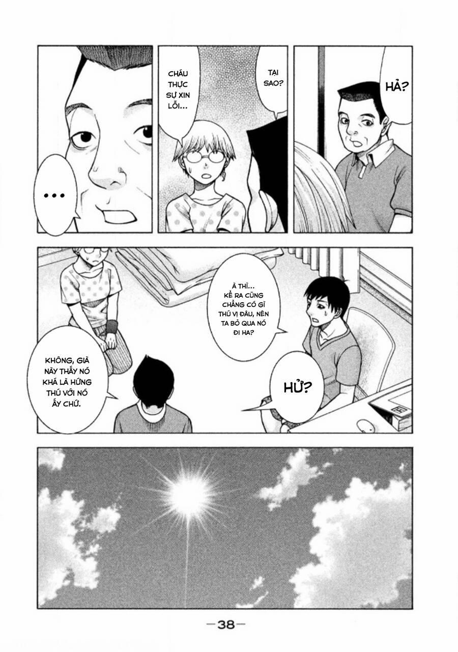 Asper Girl 26 trang 11