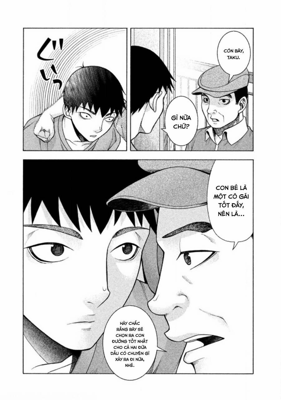 Asper Girl 26 trang 15