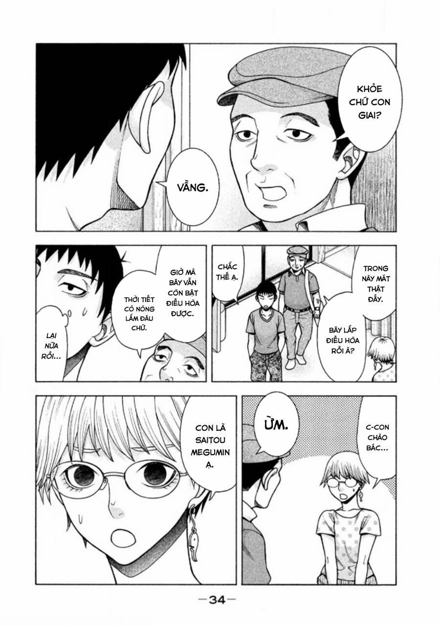 Asper Girl 26 trang 7