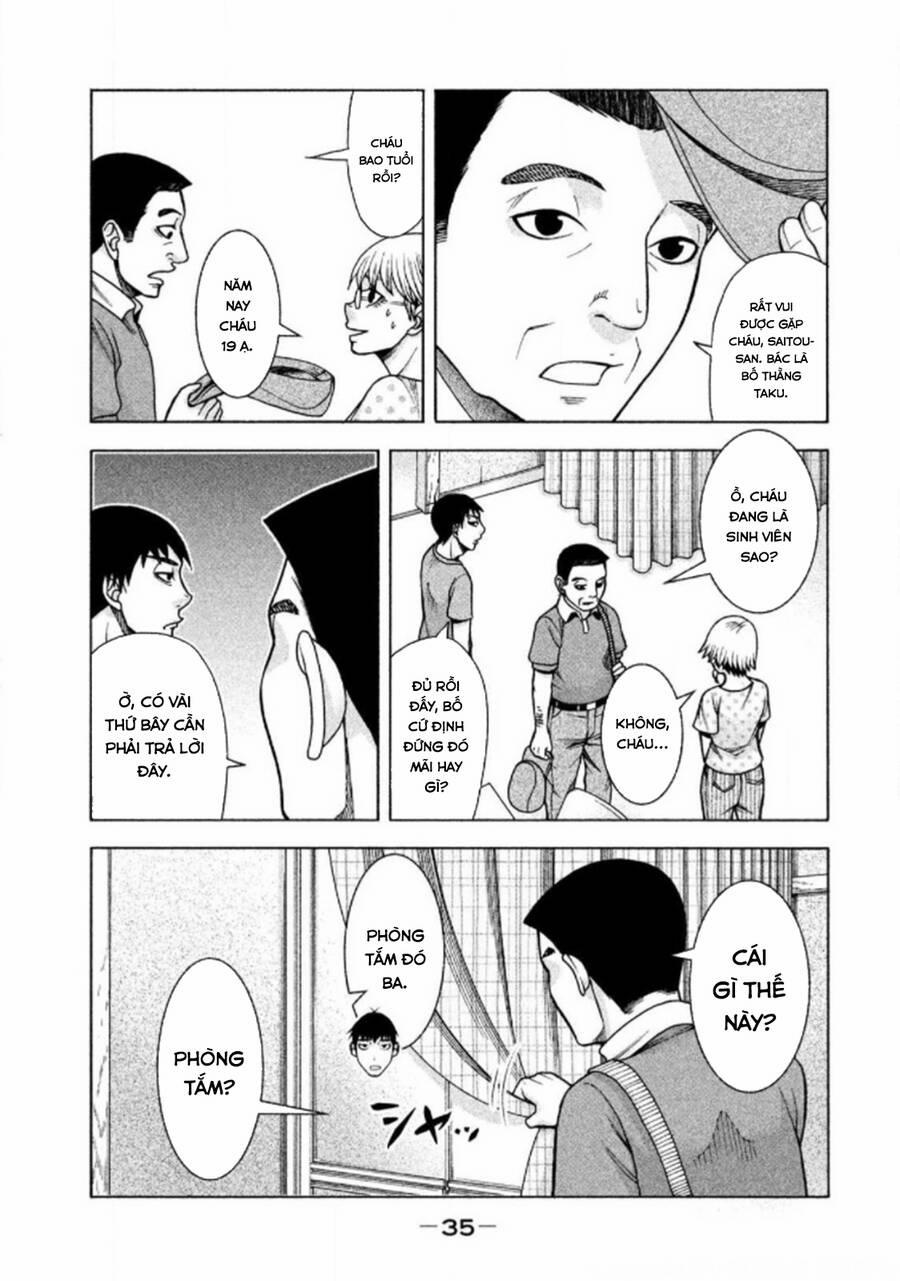 Asper Girl 26 trang 8