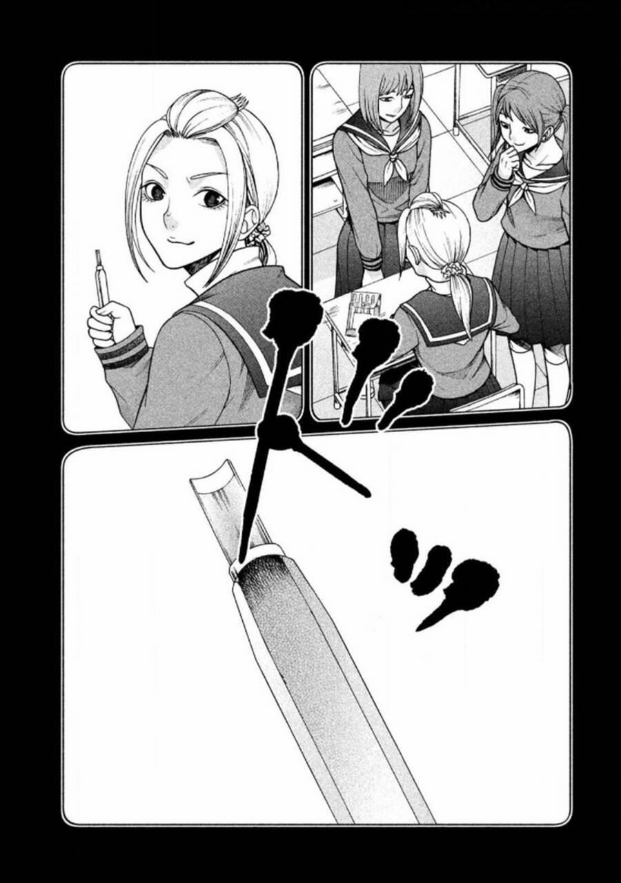 Asper Girl 27 trang 15