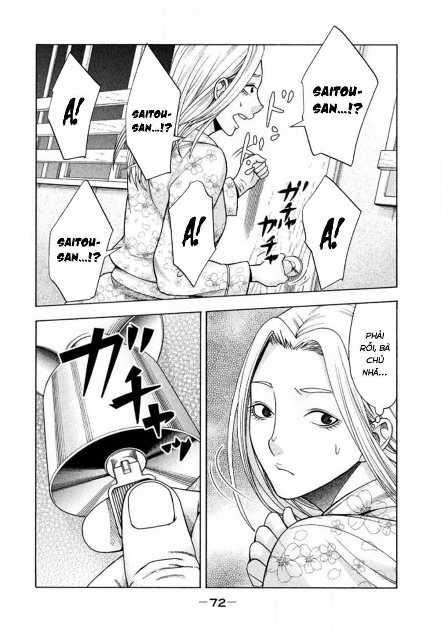 Asper Girl 27 trang 21